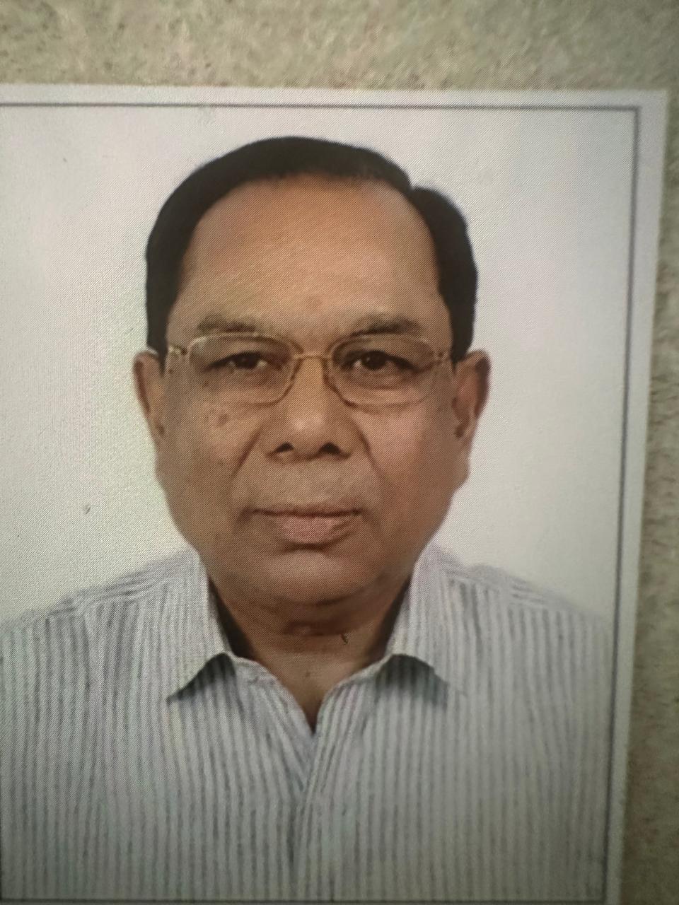 Vikrant Thakur - CEO & Founder