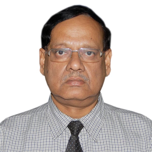 Sanjay Gupta - Global Head Operations