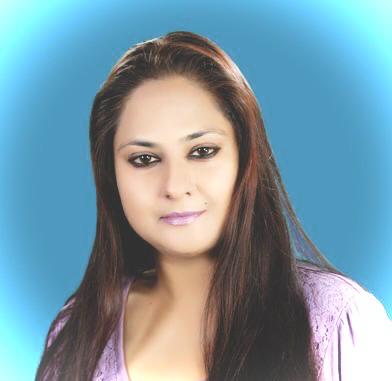 Pallavi Rao - HR Director